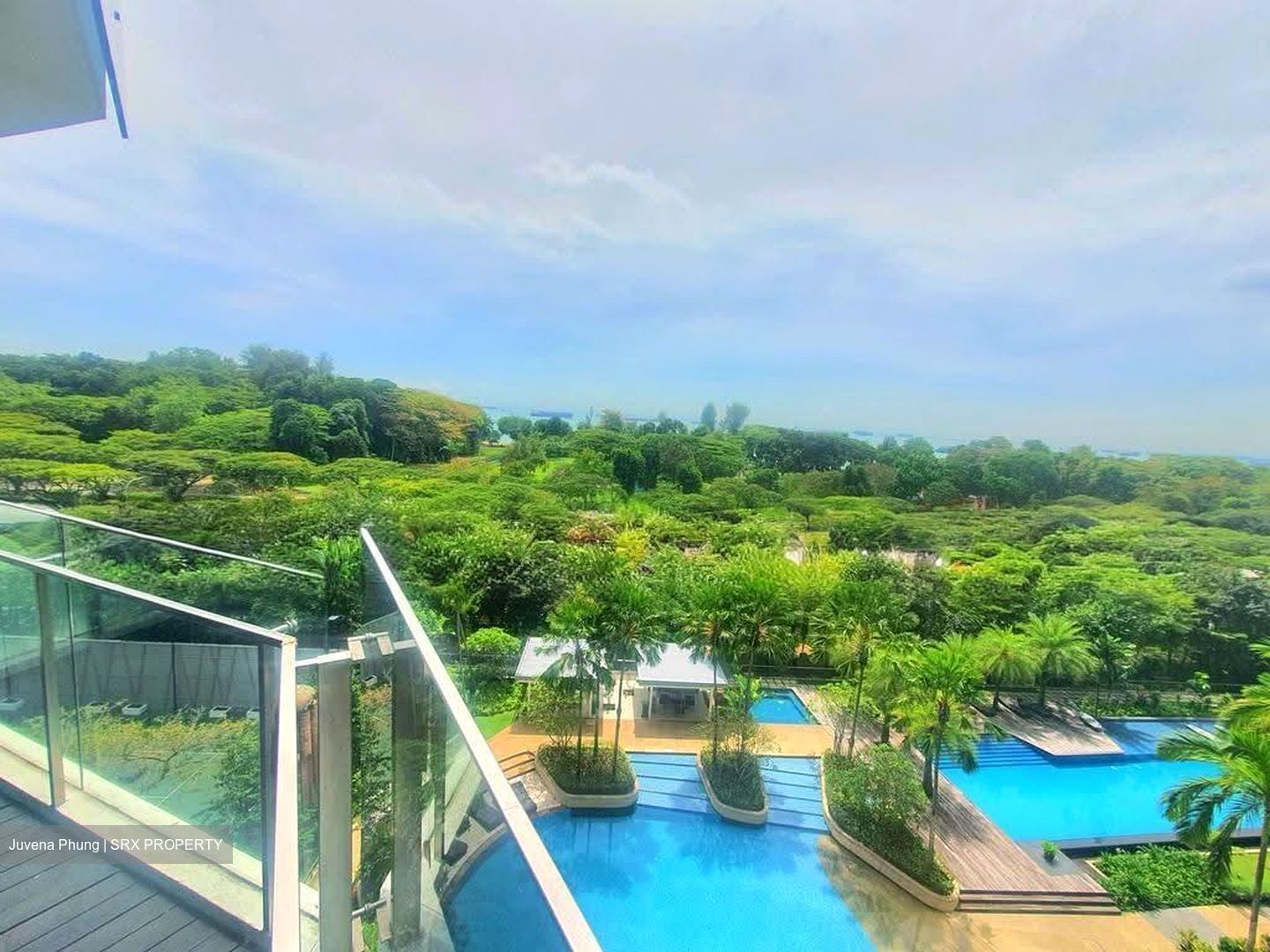 SilverSea (D15), Condominium #610336391